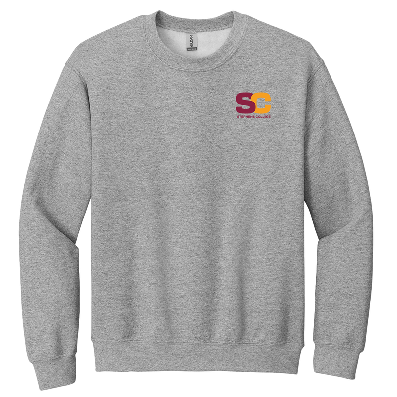 Stephens College - Unisex Crew Sweatshirt