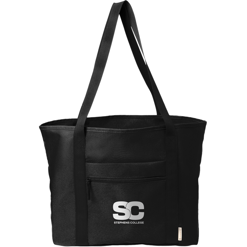 Stephens College - Recycled Tote