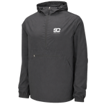 Stephens College - Packable Anorak