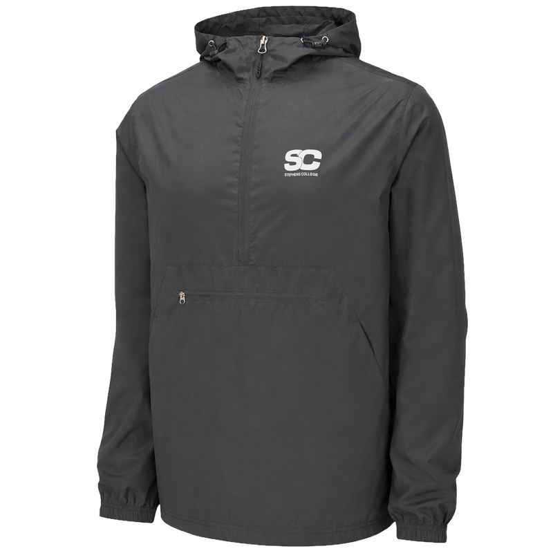 Stephens College - Packable Anorak