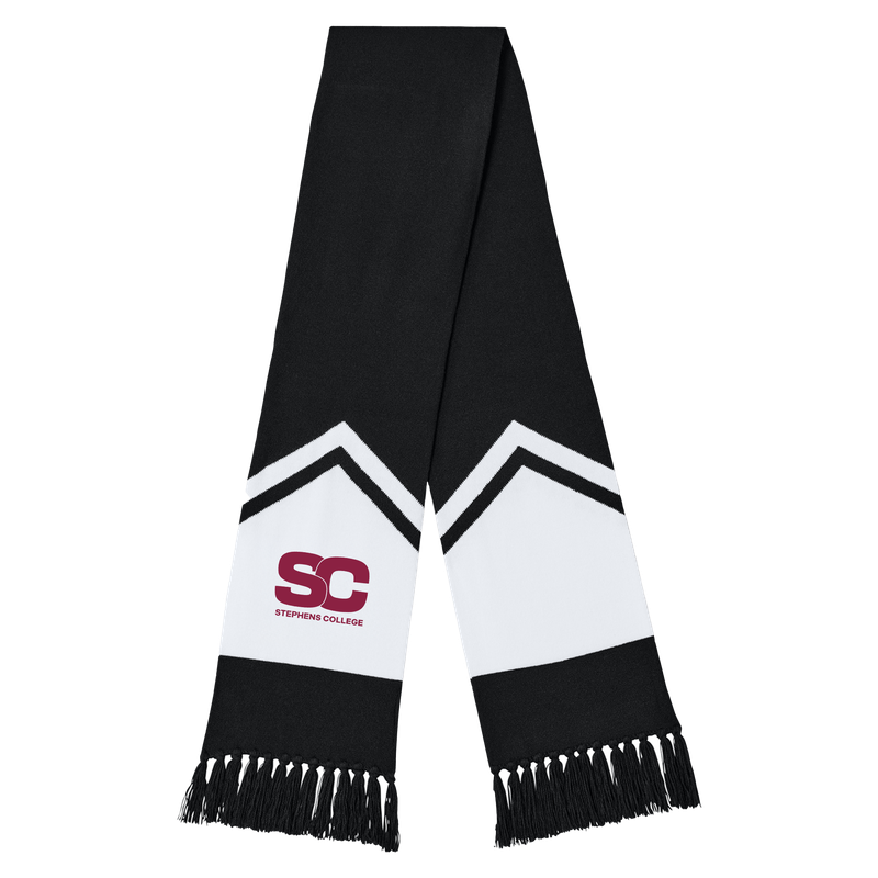 Stephens College - GameDay Scarf