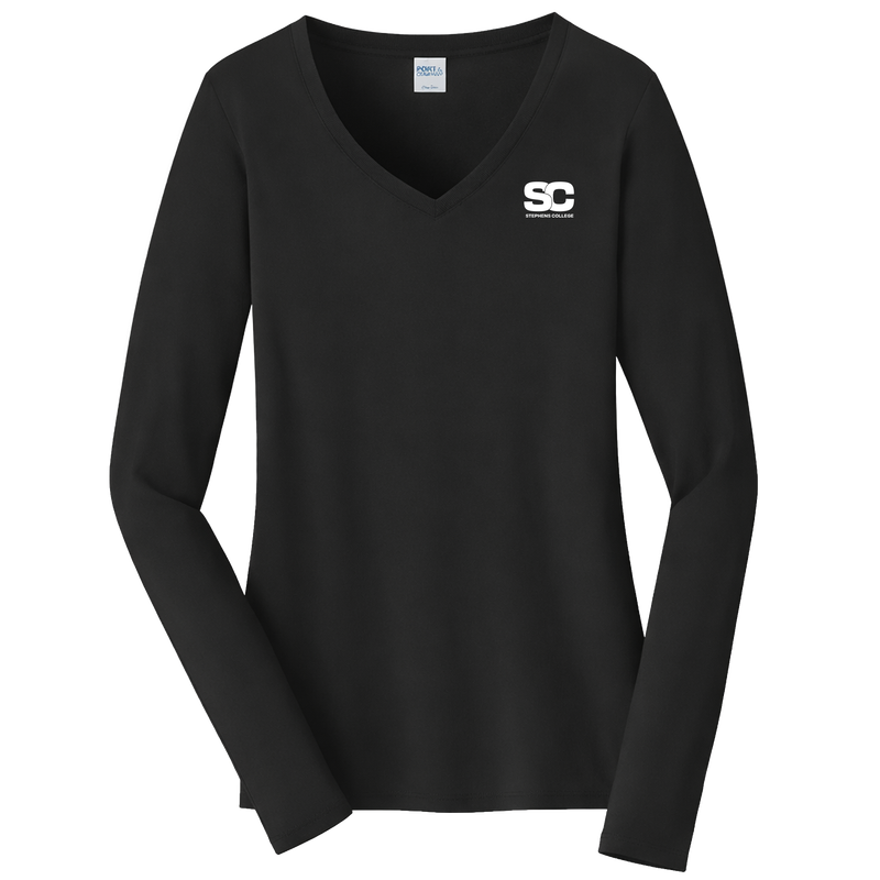 Stephens College - Unisex Long Sleeve Tee