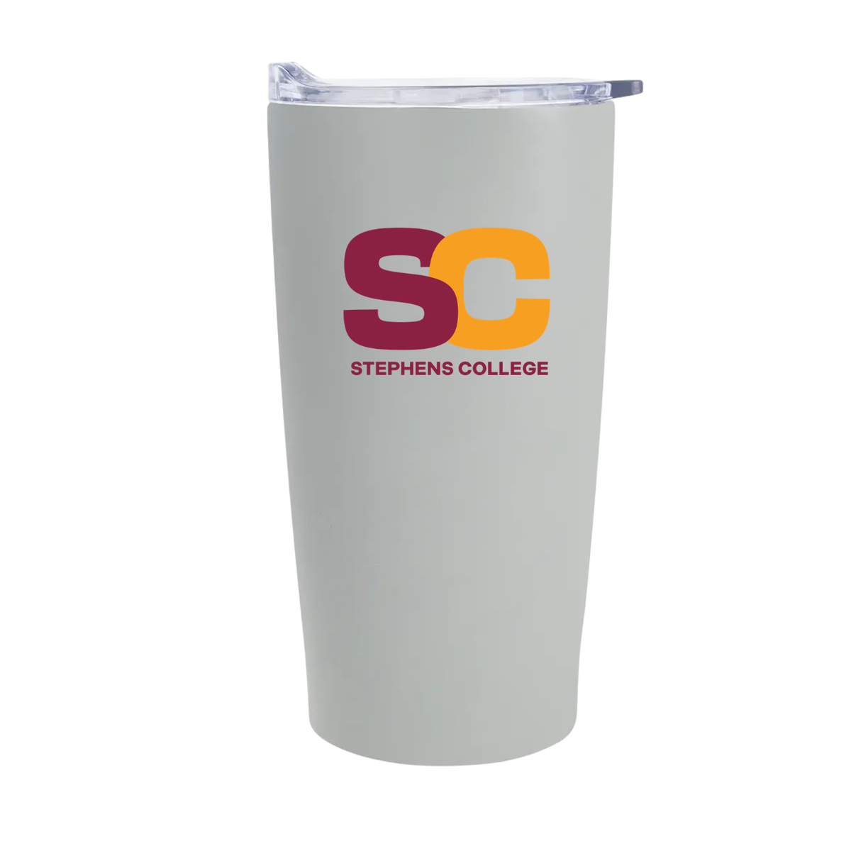 Stephens College - 20 oz tumbler