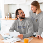 St. Joseph's University, Long Island - Unisex Crew Sweatshirt
