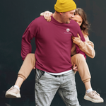 University of Louisiana at Monroe - Unisex Crew Sweatshirt