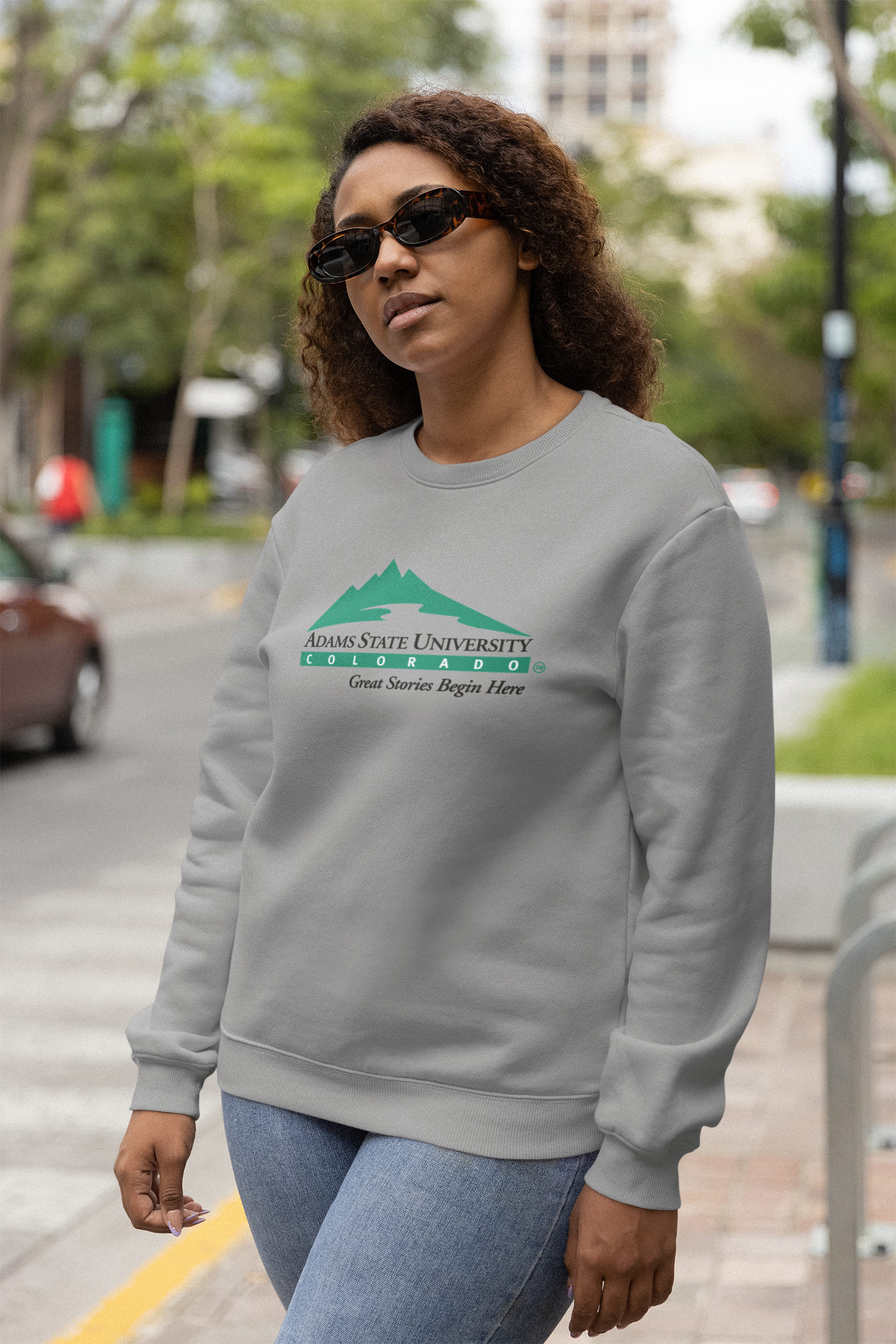 Adams State University  - Apparel Bundle