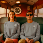 Riverside Brookfield High School - Unisex Crew Sweatshirt