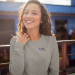 Louisiana State University Shreveport - Unisex Crew Sweatshirt