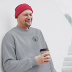 Ripon College  - Unisex Crew Sweatshirt
