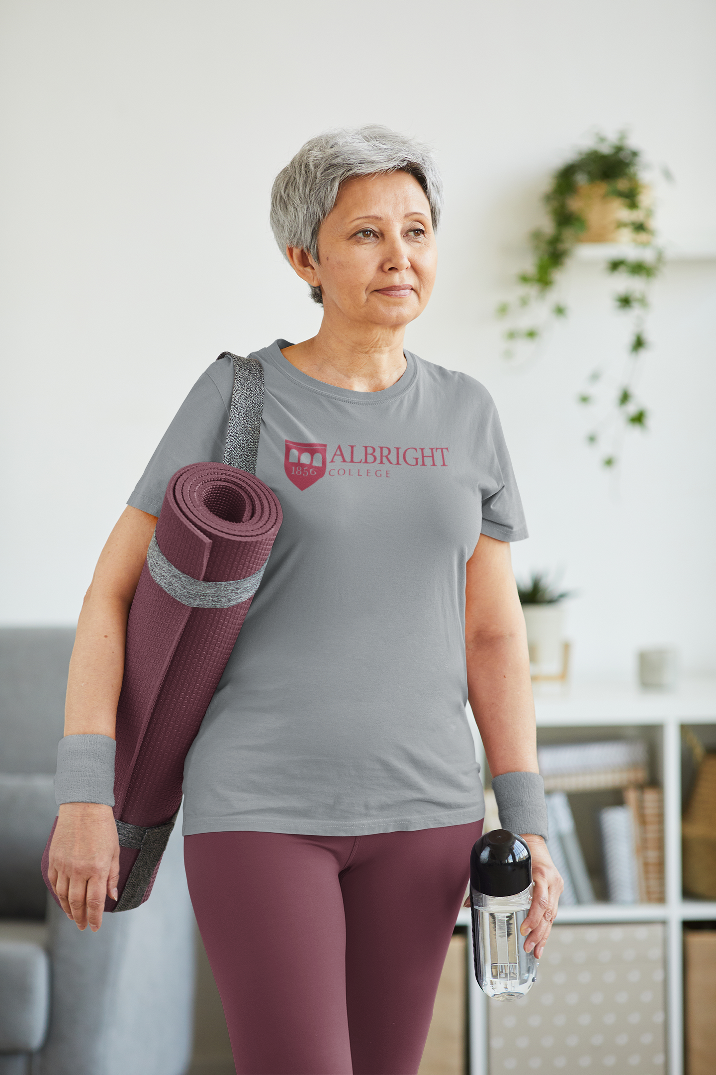 Albright College - Unisex T-Shirt