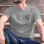 Oak Ridge Military Academy - Cotton T-Shirt