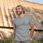 University of Alaska, Fairbanks - Unisex T-Shirt