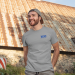 University of North Carolina Asheville - Unisex T-Shirt