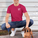 Indiana University of Pennsylvania - Unisex T-Shirt