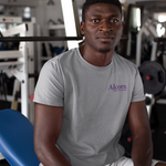 Alcorn State University - Performance Tee