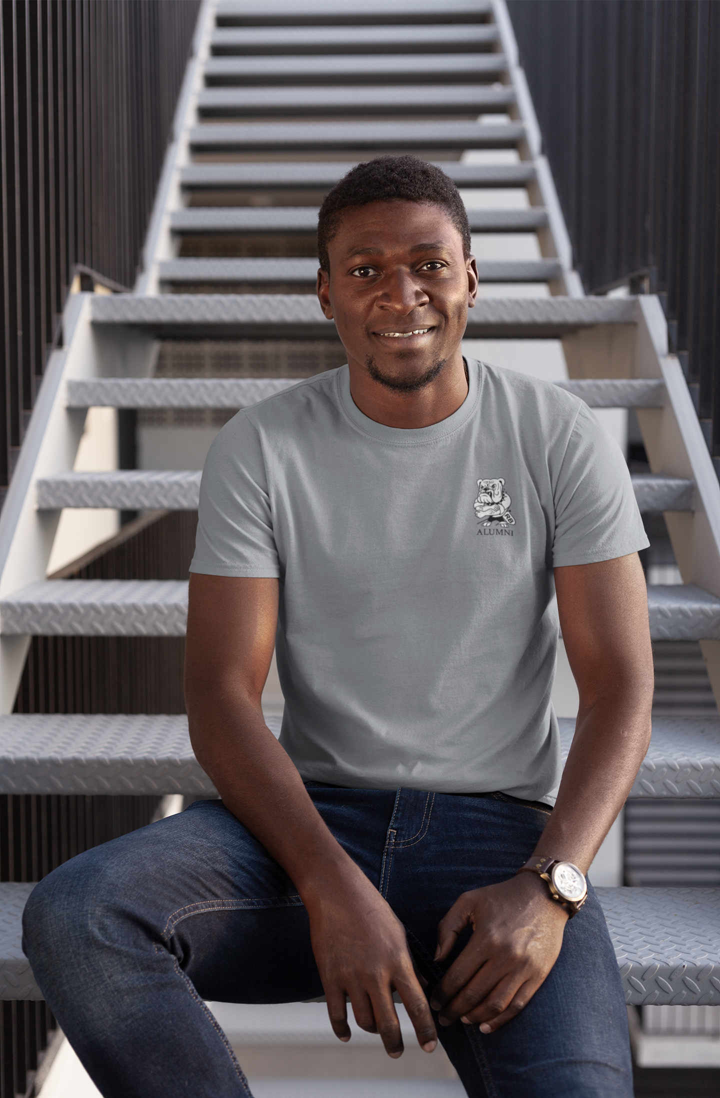 Riverside Brookfield High School - Unisex T-Shirt