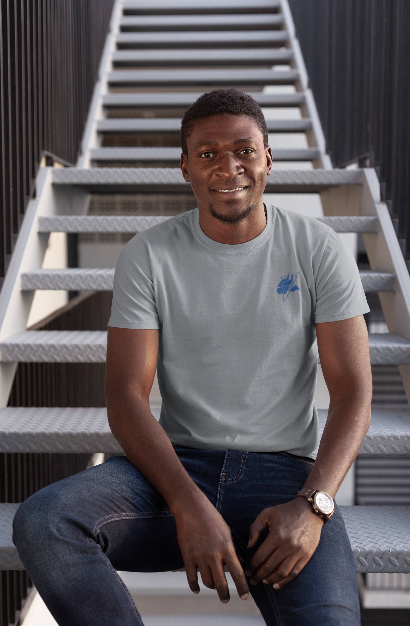 Elizabeth City State University- Unisex T-Shirt