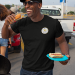 National Organization of Black Law Enforcement Executives- Cap