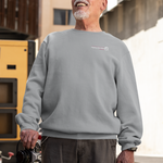 Alpha Chi Rho Fraternity - Unisex Crew Sweatshirt