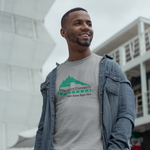 Adams State University  - Unisex T-Shirt
