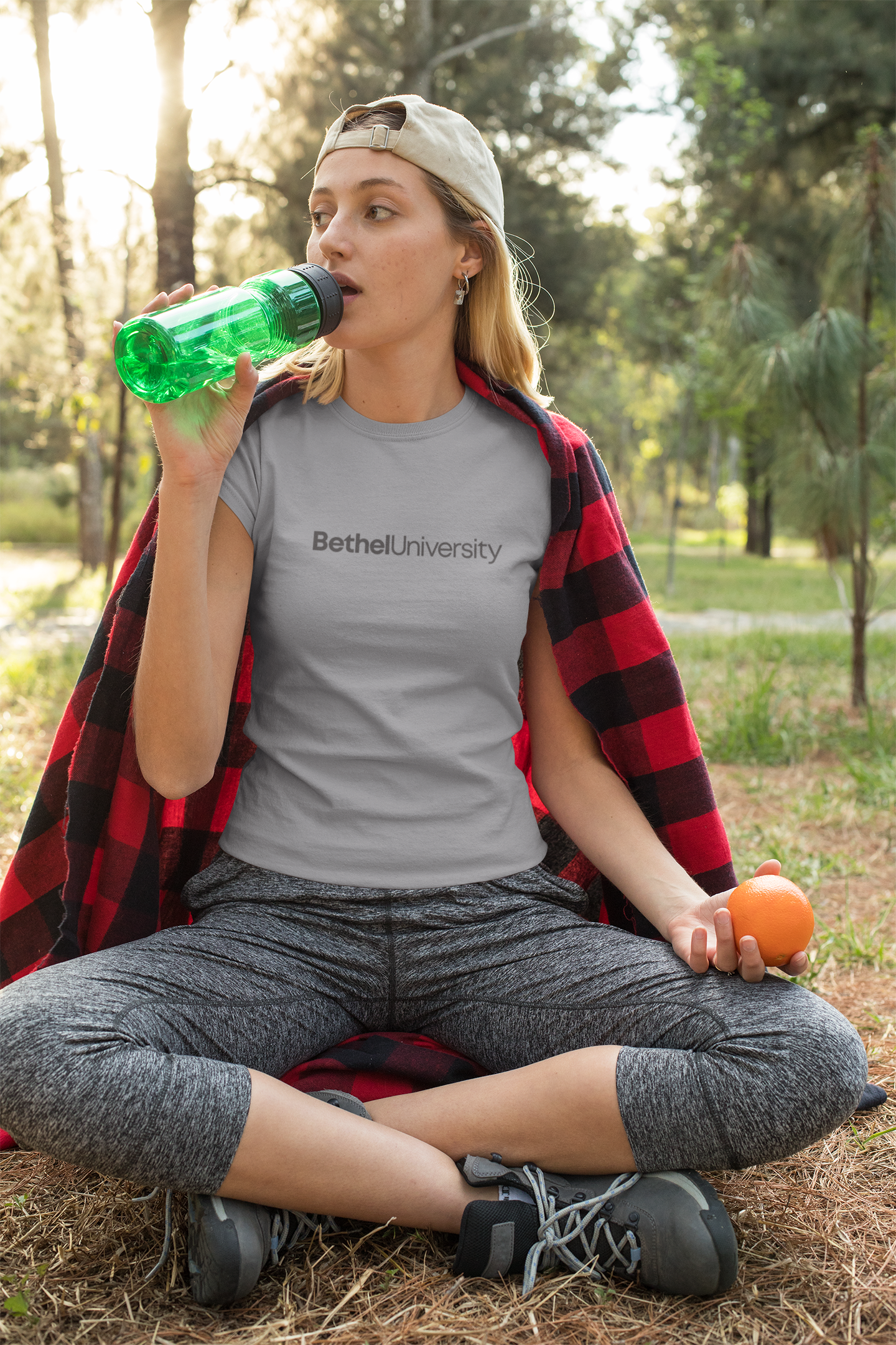 Bethel University - Unisex T-Shirt