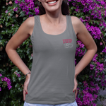 Indiana University of Pennsylvania - Ladies Tank Top