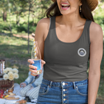 U.S. Capitol Page Alumni - Ladies Tank Top