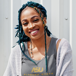 Alabama State University - Ladies Tank Top