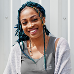 University of Alaska, Fairbanks - Ladies Tank Top