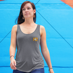 North Bend High School - Ladies Tank Top