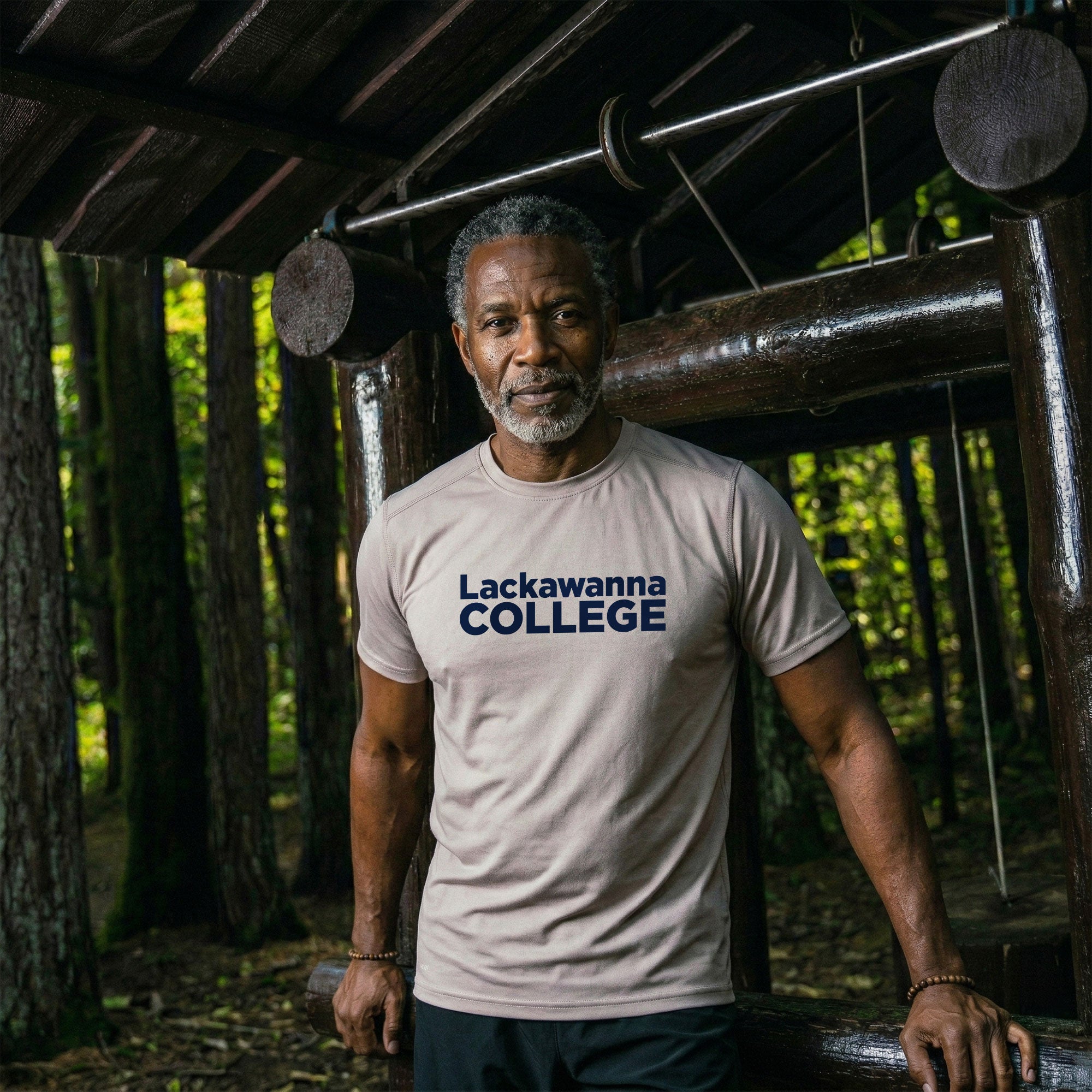 Lackawanna College - Performance Tee