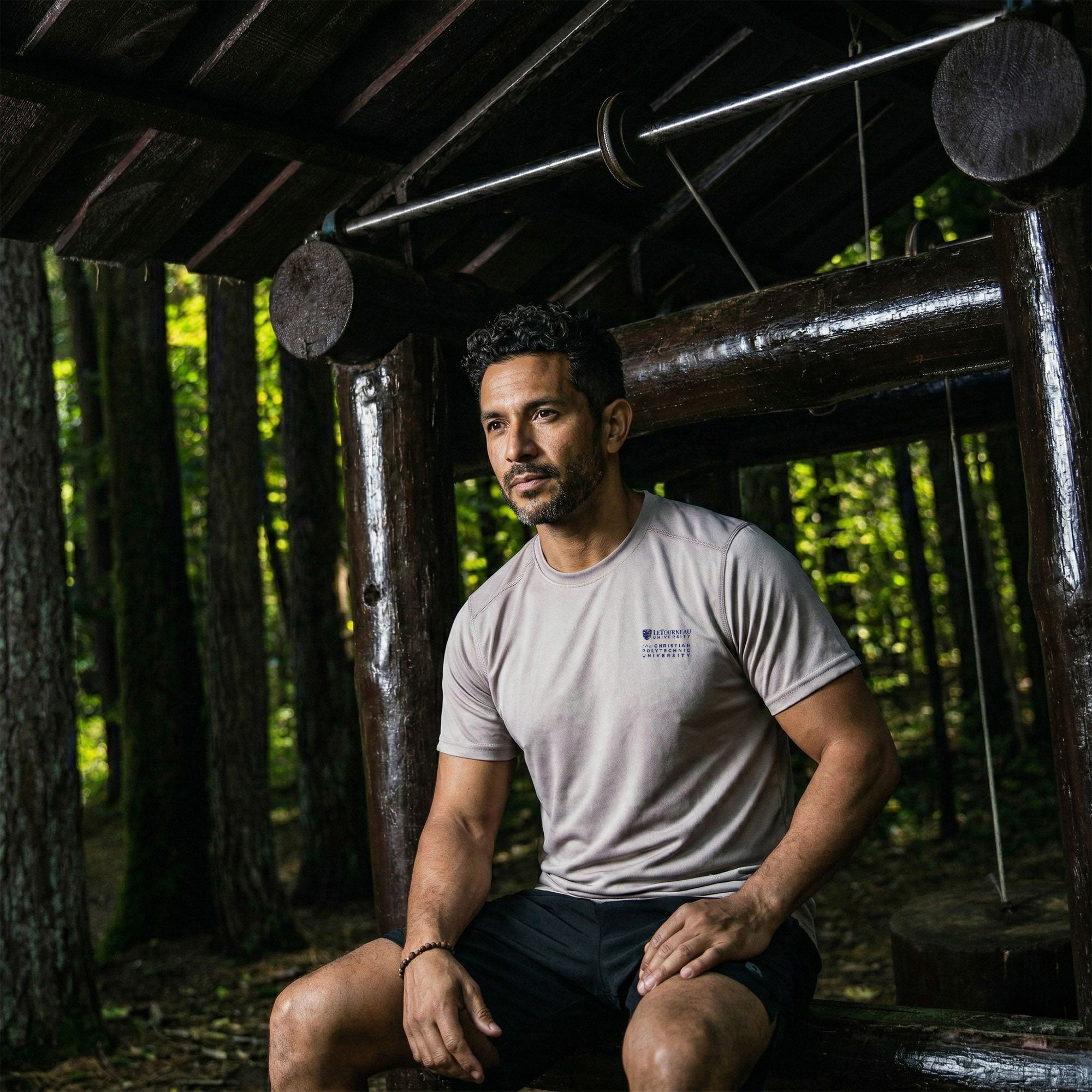 LeTourneau University  - Performance Tee