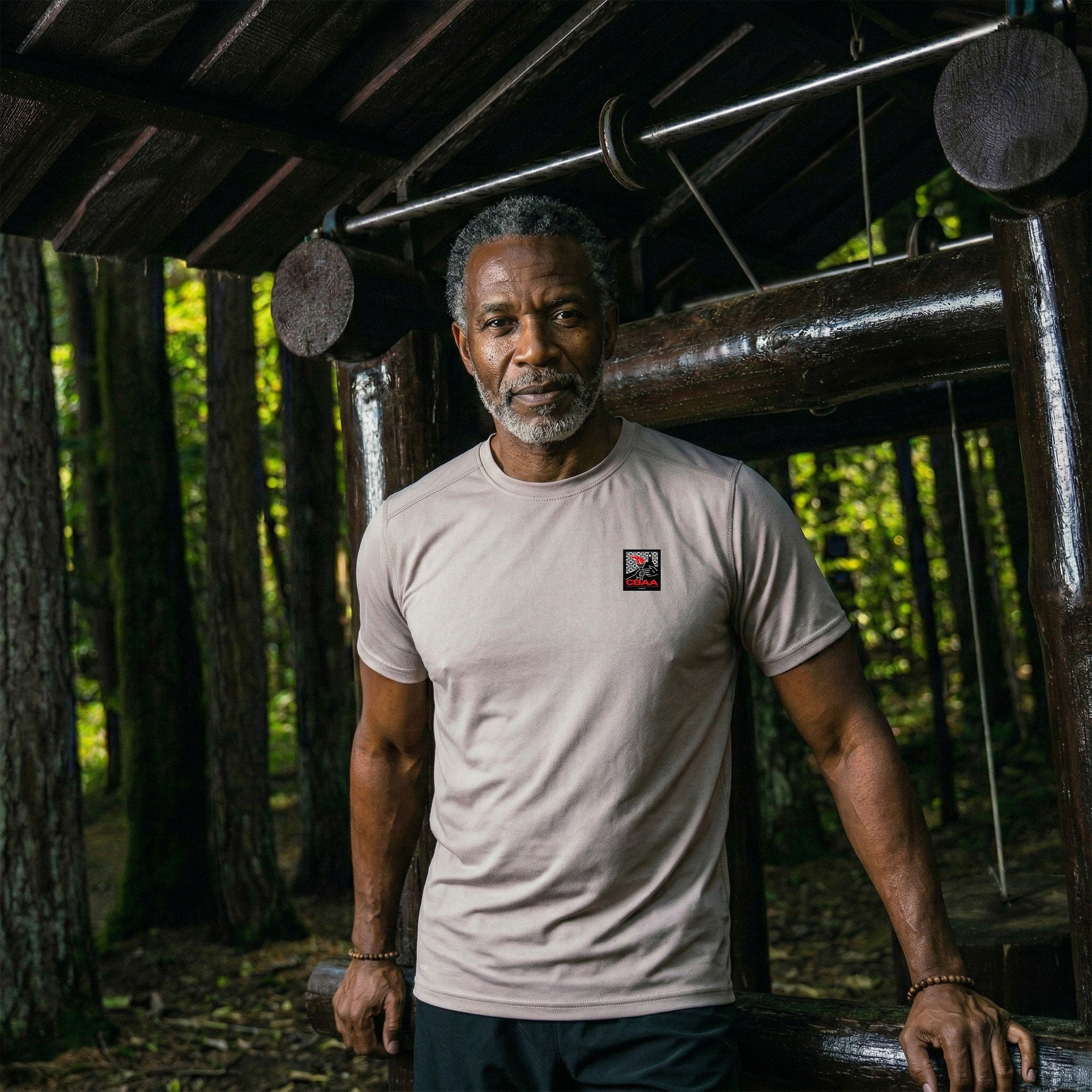 Cornell Black Alumni Association   - Performance Tee