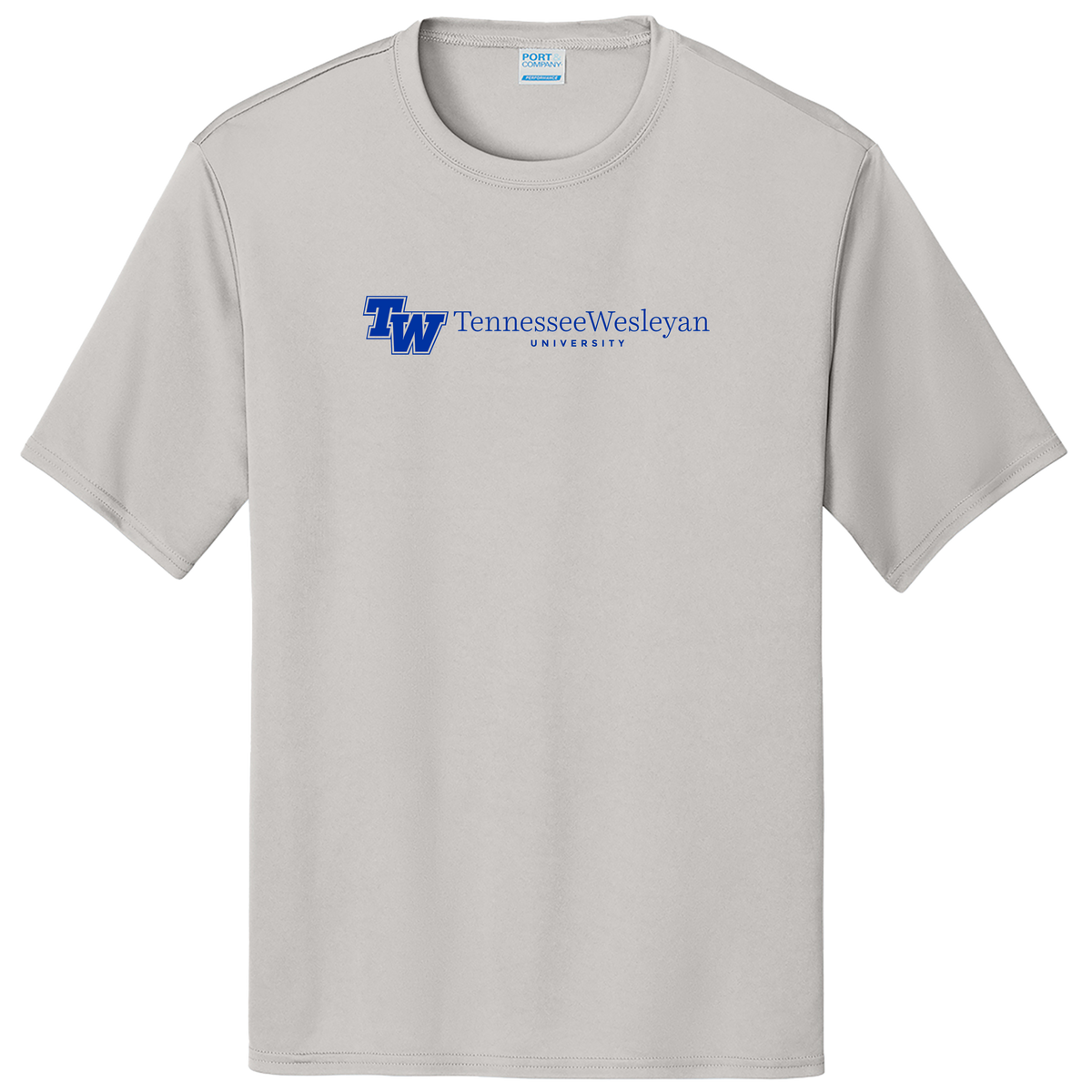 Tennessee Wesleyan University 1012PerformanceTee