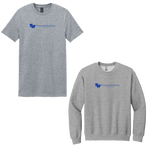 Tennessee Wesleyan University 1029ApparelsetSportgray