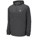Tennessee Wesleyan University 1050AnorakGray