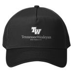 Tennessee Wesleyan University 1076TruckerCap2