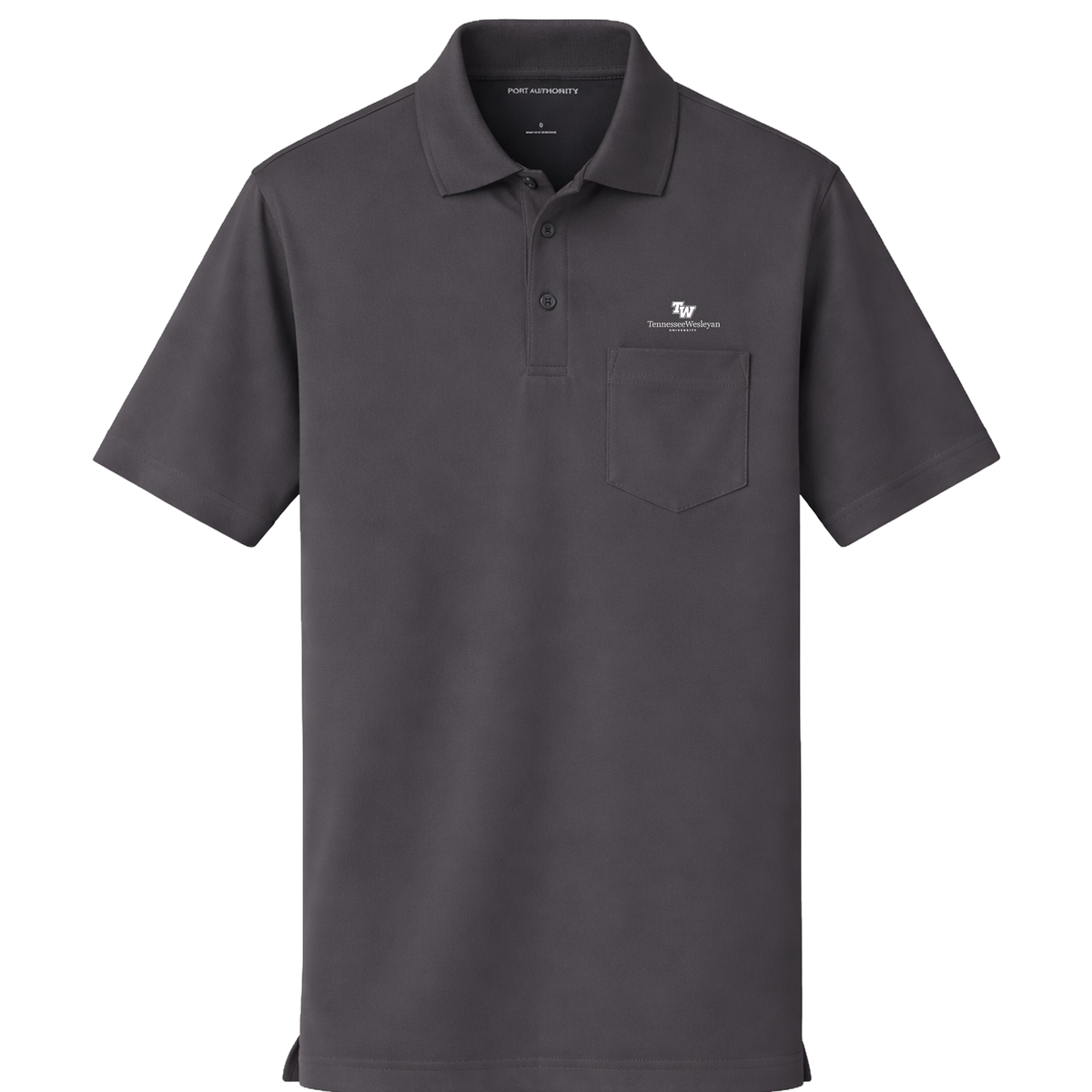 Tennessee Wesleyan University 1077PoloPocket