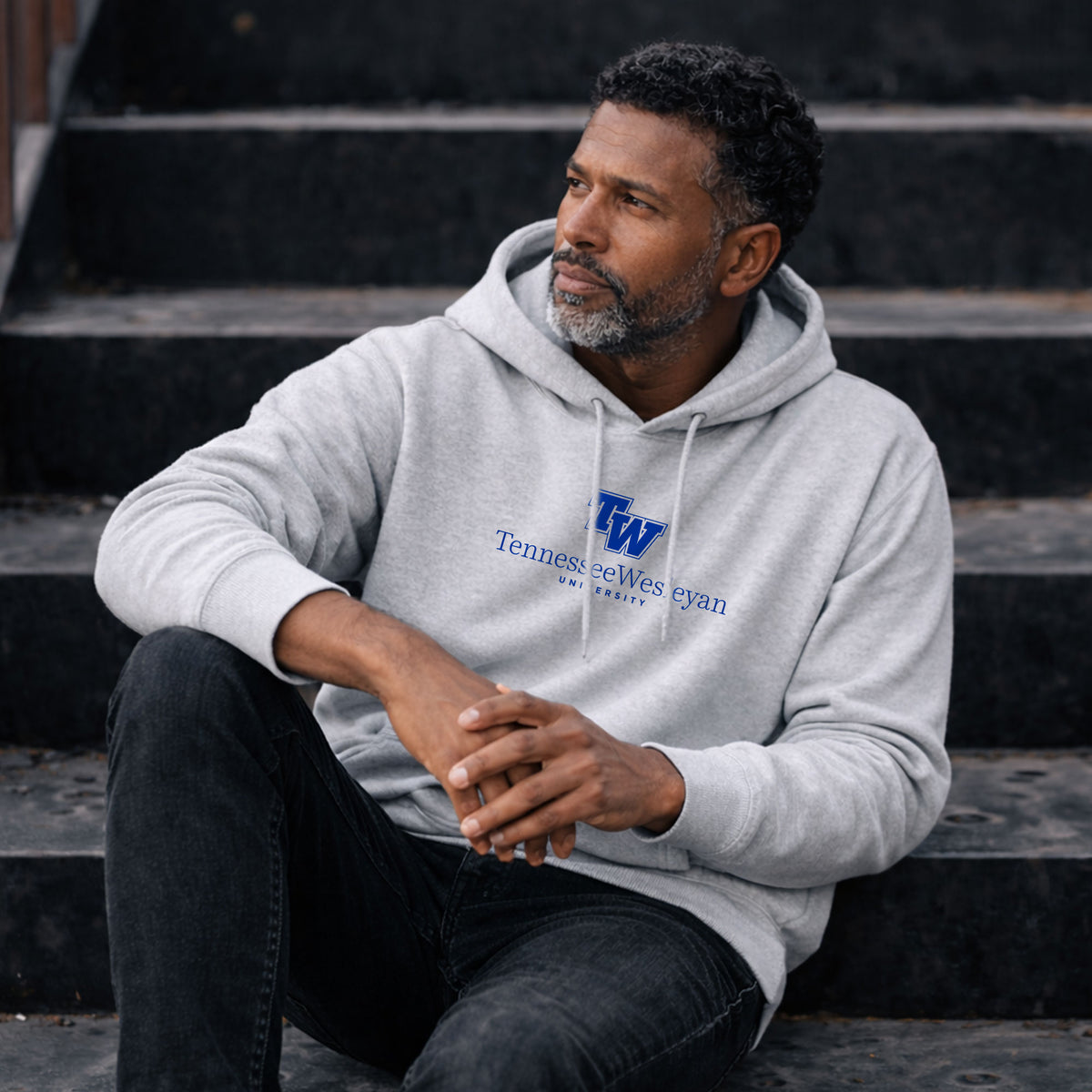 Tennessee Wesleyan University hoodie1