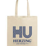 Herzing University  - Essential Tote