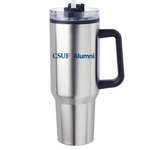CSUF - Stainless Steel Tumbler