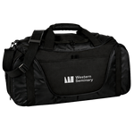 Western Seminary - Travel Bag