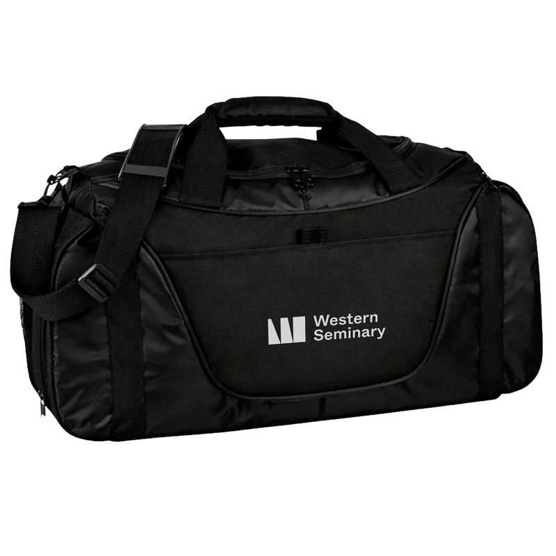Western Seminary - Travel Bag