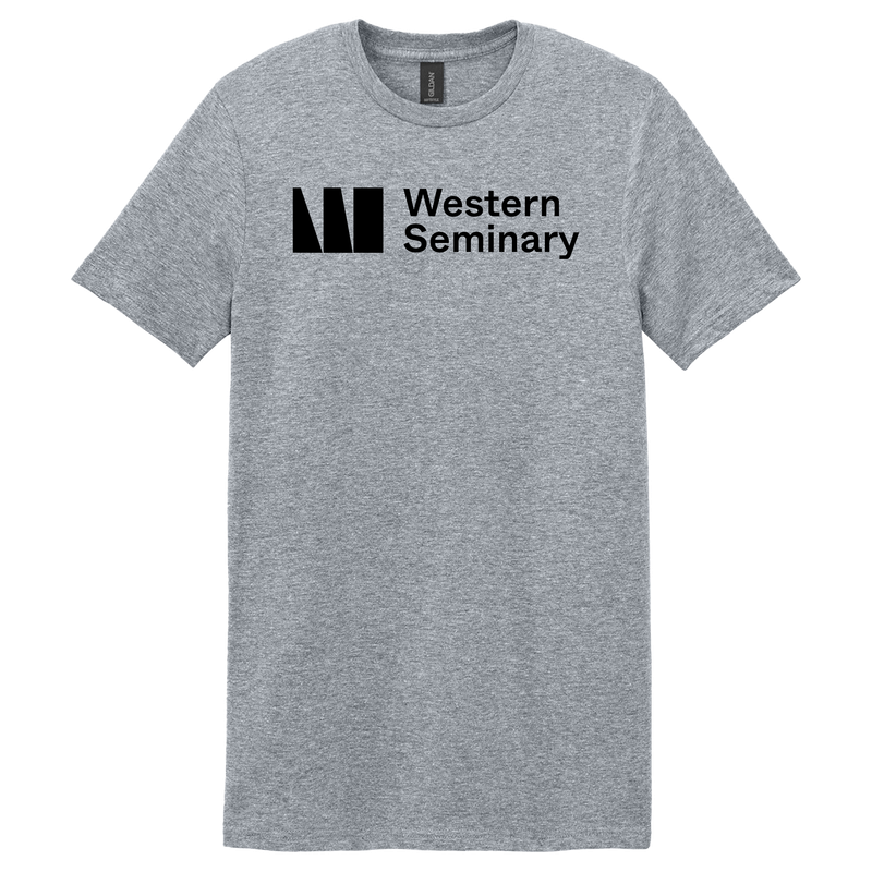 Western Seminary - Unisex T-Shirt