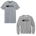 Western Seminary - Apparel Bundle