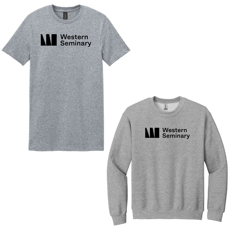 Western Seminary - Apparel Bundle
