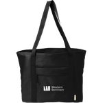 Western Seminary - Recycled Tote