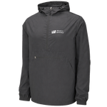 Western Seminary - Packable Anorak