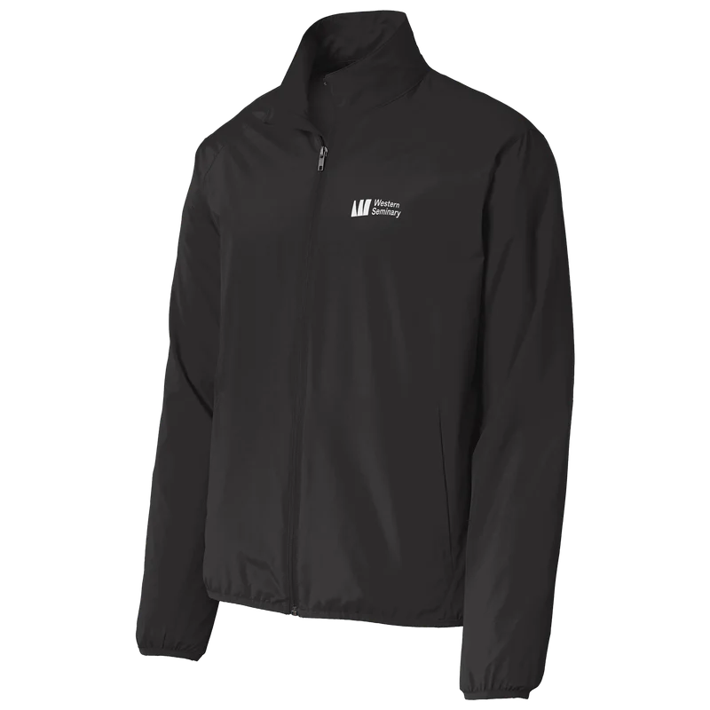 Western Seminary - Jacket