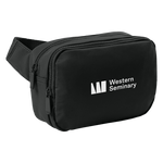 Western Seminary - Crossbody Bag